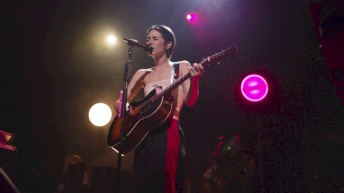 Good Reason (Live From The Bowery)