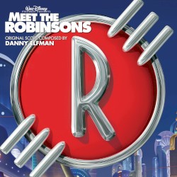 Meet the Robinsons