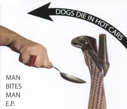 Man Bites Man EP