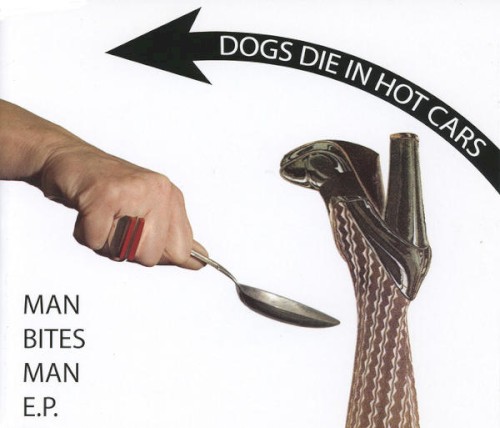 Man Bites Man EP