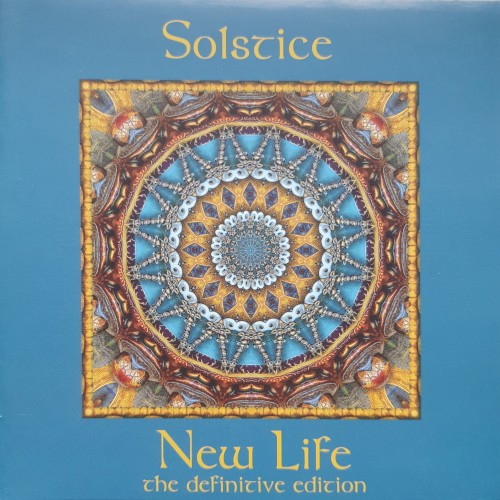 New Life
