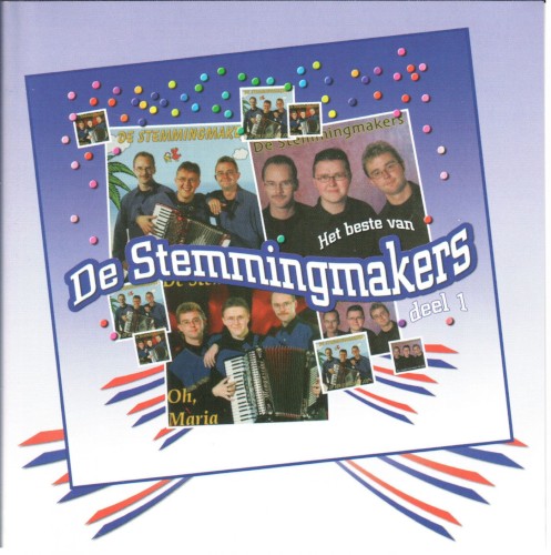 Het beste van..., Deel 1