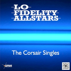 The Corsair Singles