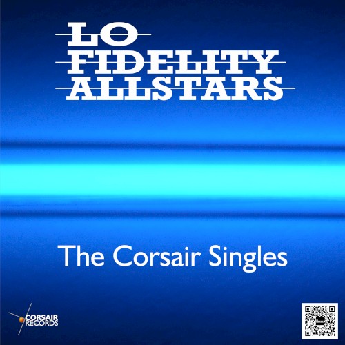 The Corsair Singles