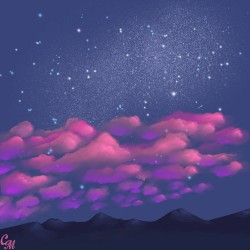 Out Cold \\ On My Mind