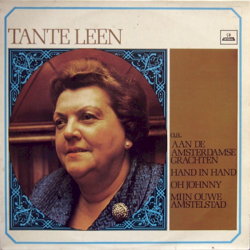 Tante Leen