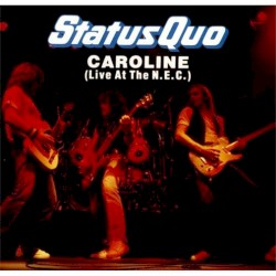 Caroline (live at the N.E.C.)