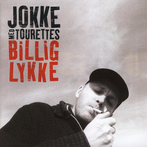 Billig lykke