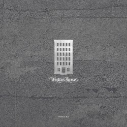 Writer’s Block
