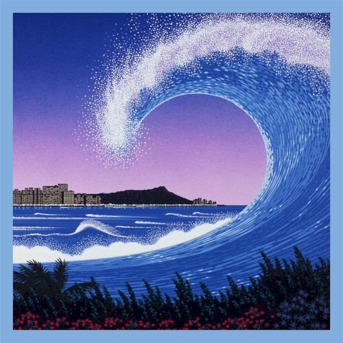 Pacific Breeze 3: Japanese City Pop, AOR and Boogie 1975–1987
