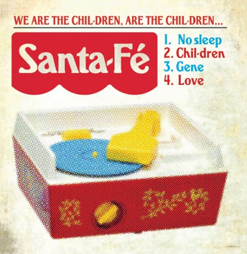 Santa Fé