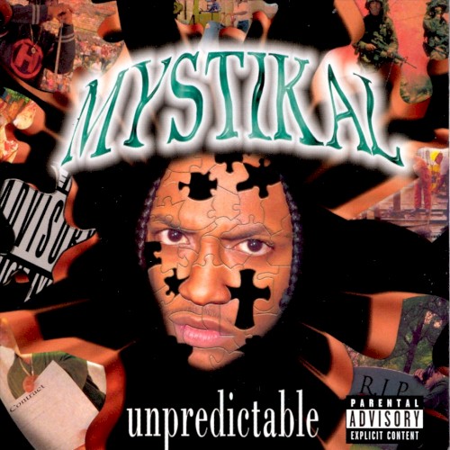 Unpredictable
