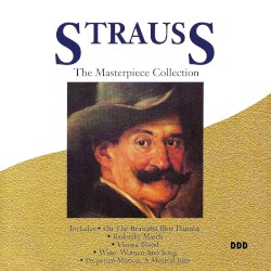 The Masterpiece Collection