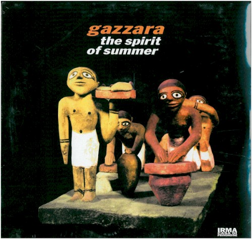 The Spirit of Summer