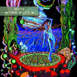Forge of Life