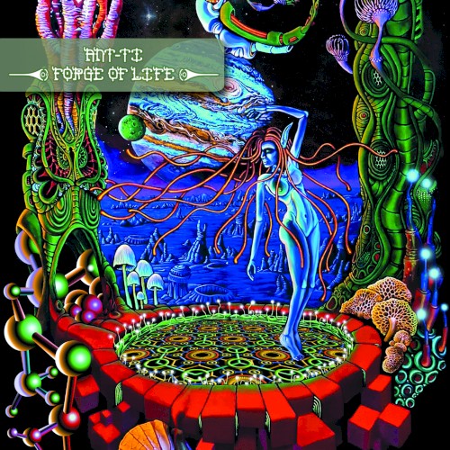 Forge of Life