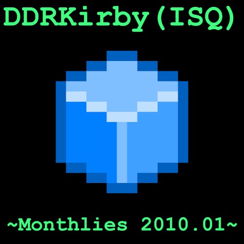 ~Monthlies 2010.01~