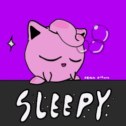 Sleepy