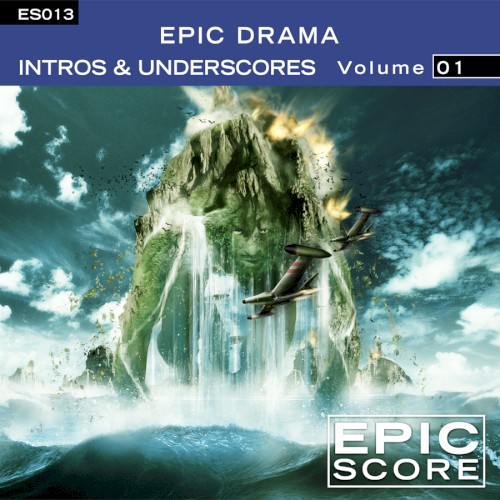 Epic Drama 1
