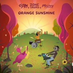 Orange Sunshine