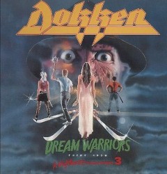 Dream Warriors