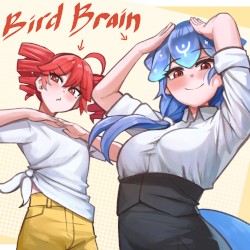 BIRDBRAIN