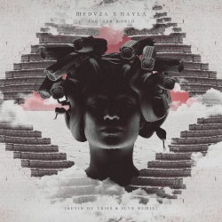 Another World (Kevin de Vries & SLVR remix)