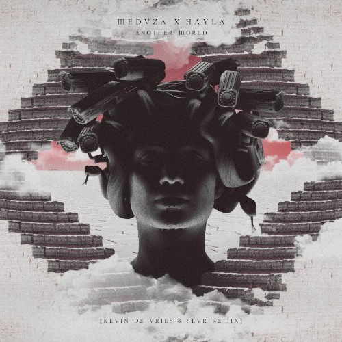 Another World (Kevin de Vries & SLVR remix)