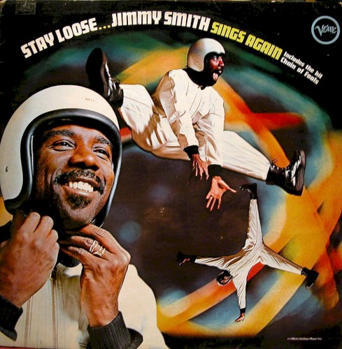 Stay Loose