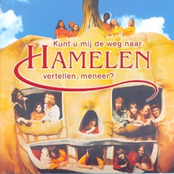 Kunt u mij de weg naar Hamelen vertellen meneer?