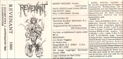 Demo 1990