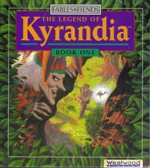 The Legend of Kyrandia: Fables and Fiends