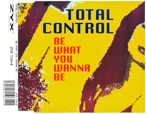 Be What You Wanna Be