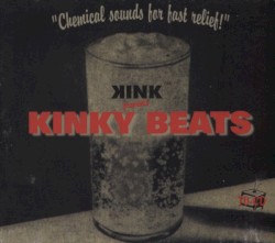 Kinky Beats: Think Kink