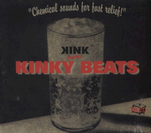 Kinky Beats: Think Kink