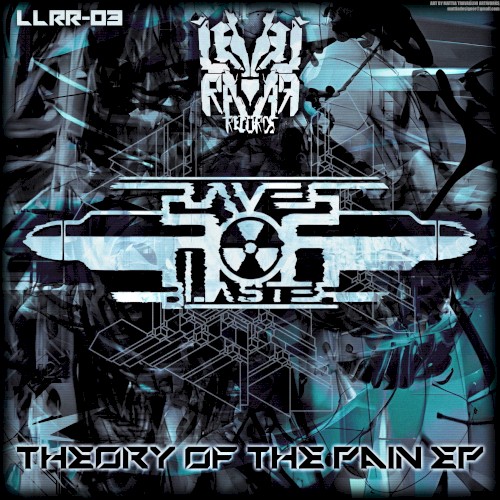Theory Of The Pain EP