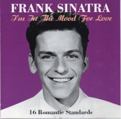 I’m in the Mood for Love
