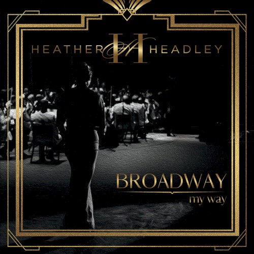 Broadway My Way