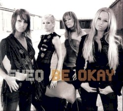 Be Okay