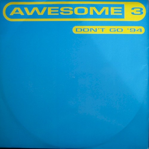 Don't Go '94