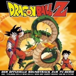 Dragonball Z
