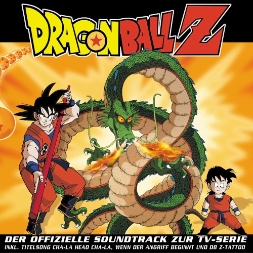 Dragonball Z