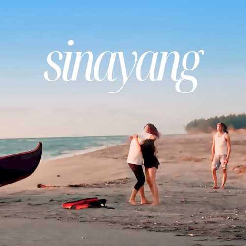 Sinayang