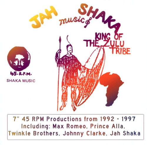 The 7" Single Collection 1992 - 1997