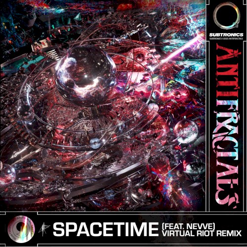 Spacetime (Virtual Riot remix)