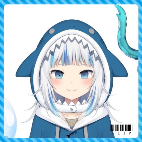Baka Mitai. [Dyako Flip]