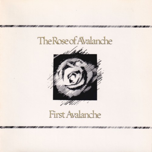 First Avalanche