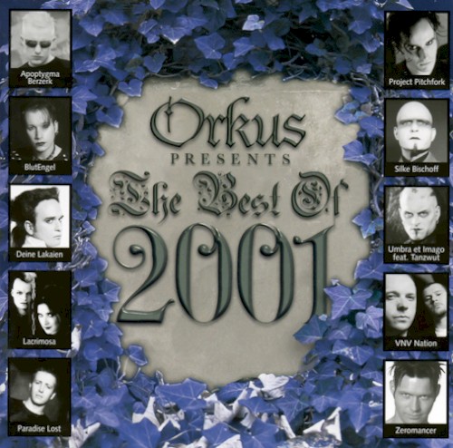 Orkus Presents: The Best of 2001