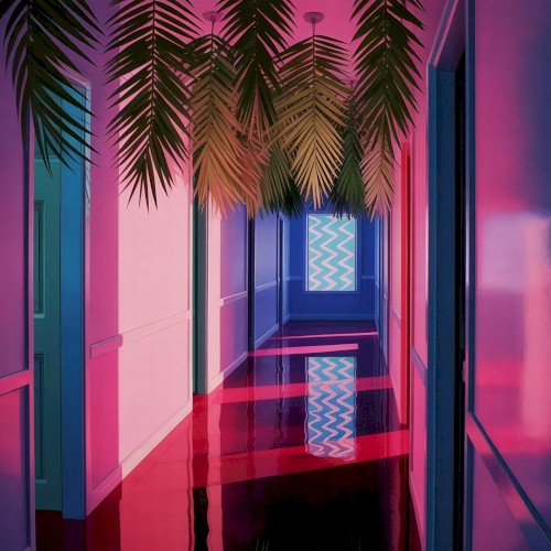Zig-Zag Spangled
