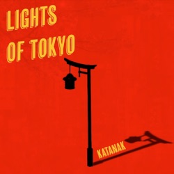 Lights of Tokyo